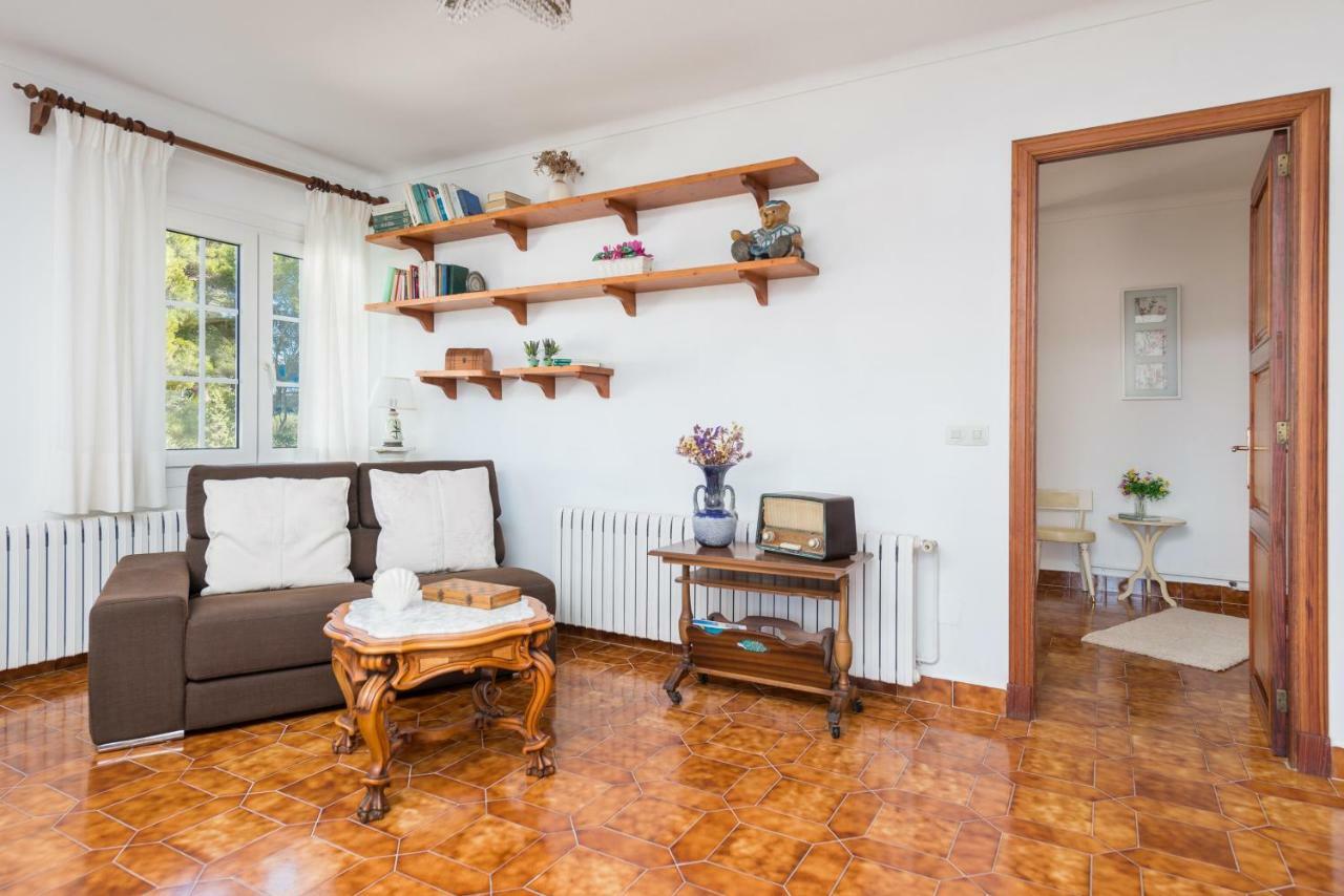 Willa Casa Mari Y Pili Portocolom  Zewnętrze zdjęcie